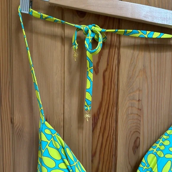 NWT Trina Turk Bathing Suit - Picture 4 of 10